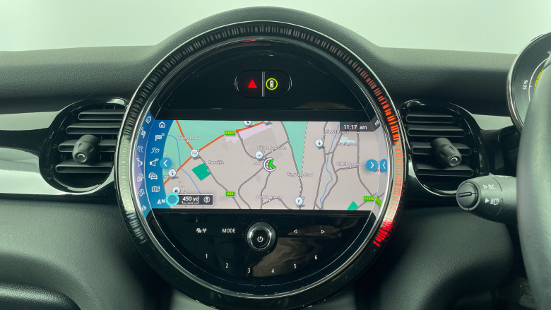 MINI Hatchback 135kW Cooper S Level 2 33kWh 3dr Auto Electric Hatchback